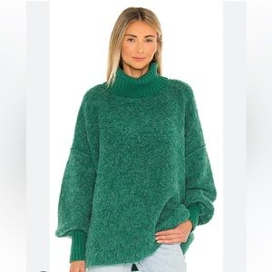 FREE PEOPLE MILO PULLOVER
